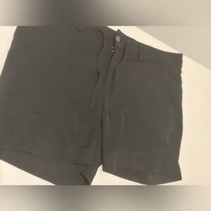Magellan Outdoors Black Shorts